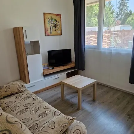 Bed and breakfast Gabino