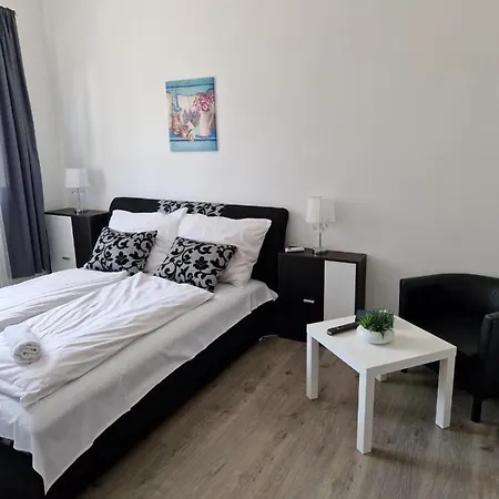 Gabino Bed & Breakfast Balatonbereny