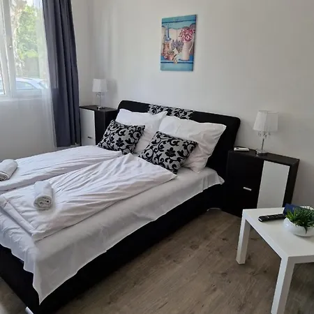 Bed and breakfast Gabino 3*