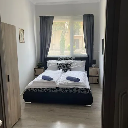 Gabino Bed and breakfast