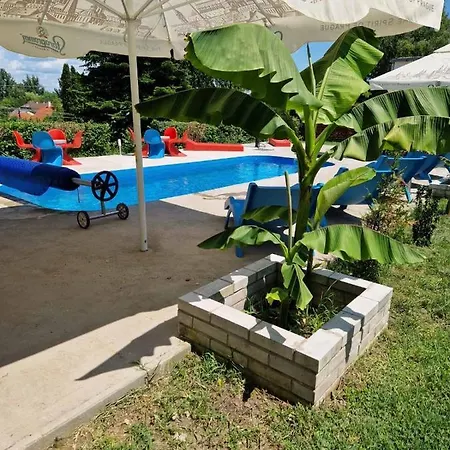Gabino 3* Balatonberény