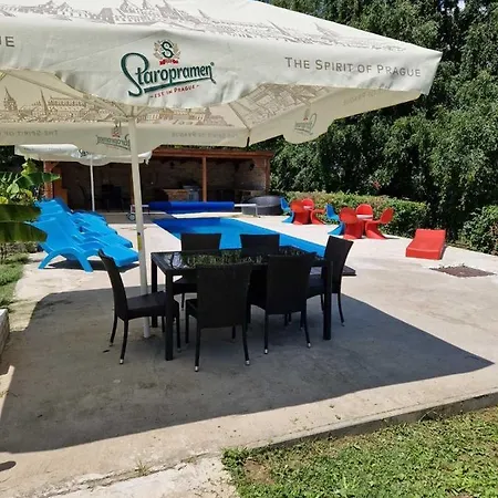 Nocleg ze śniadaniem Gabino 3*