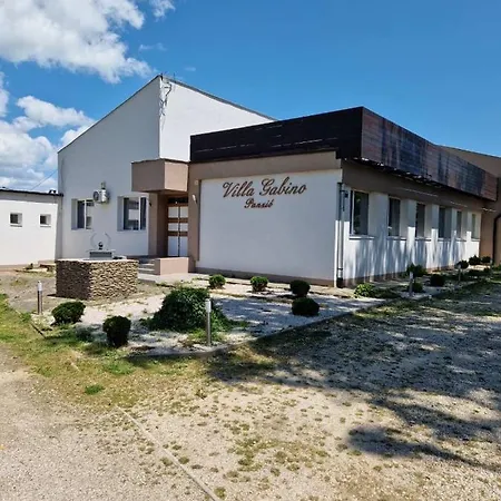 Gabino Balatonberény