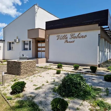 Bed & Breakfast Gabino