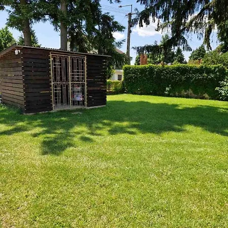 Bed and breakfast Gabino Balatonberény