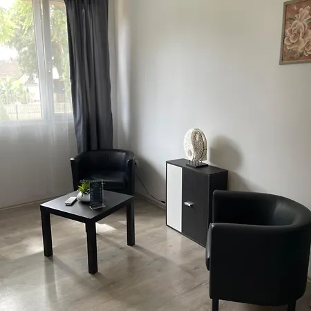 Bed & Breakfast Gabino Balatonberény