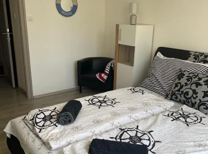 Gabino Bed and Breakfast Balatonberény