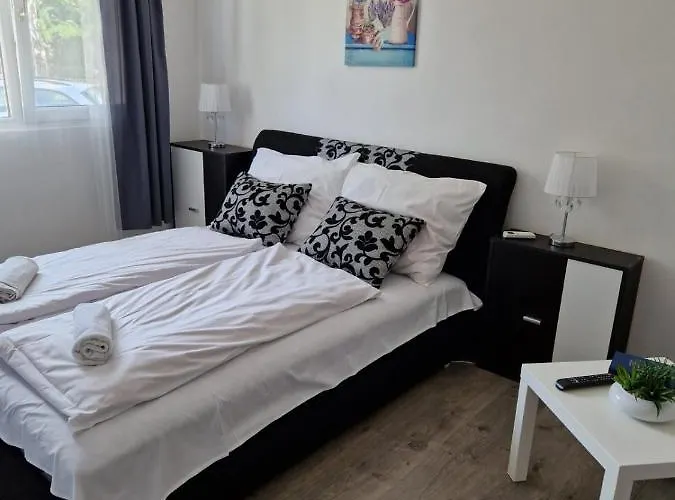 Frühstückspension Gabino 3*