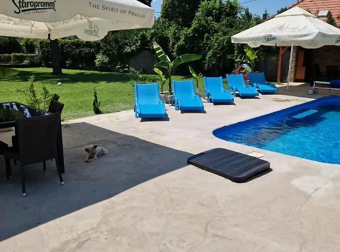 Gabino 3* Balatonberény